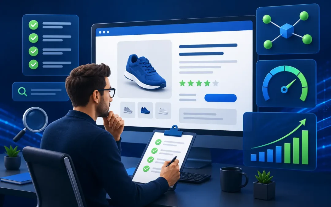 WooCommerce SEO Checklist: How to Optimize an Online Store