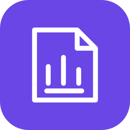Client Reporting Client reporting icon